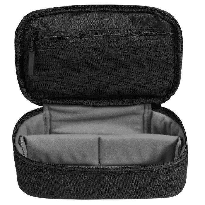 GoPro Casey LITE Camera Case, ABCCS-002 – Black/Grey