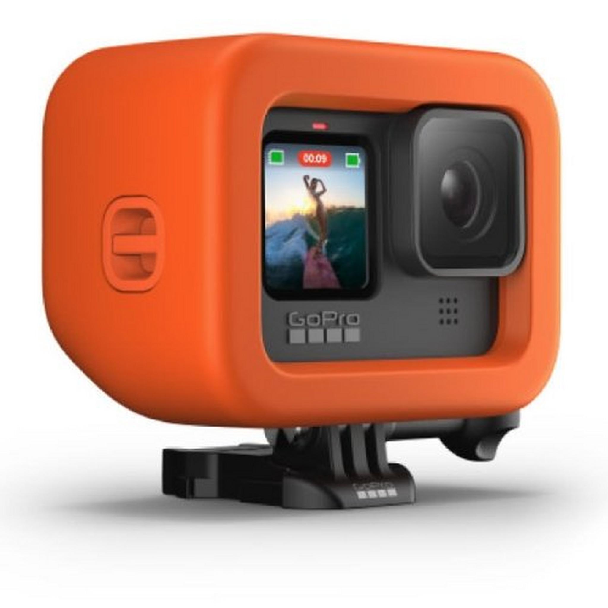 GoPro Hero9 Black Floaty Floating Camera Case