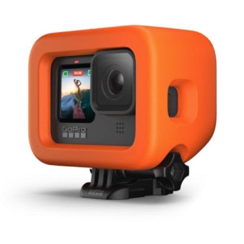 غطاء حماية كاميرا جوبرو هيرو 9 بلاك العائم