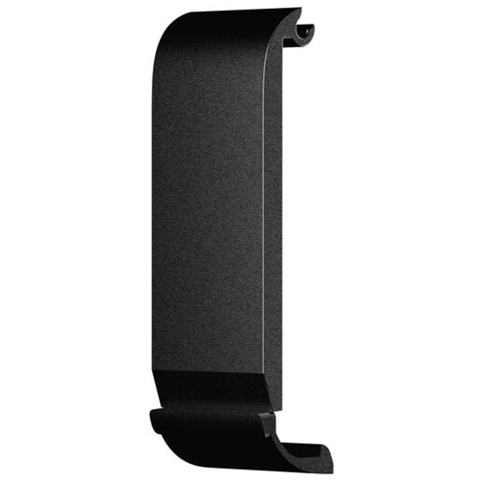 Buy Gopro hero 9 camera replacement door – black in Kuwait