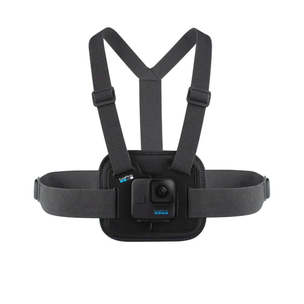 GoPro Filming Sports Kit, AKTTR-002 – Black