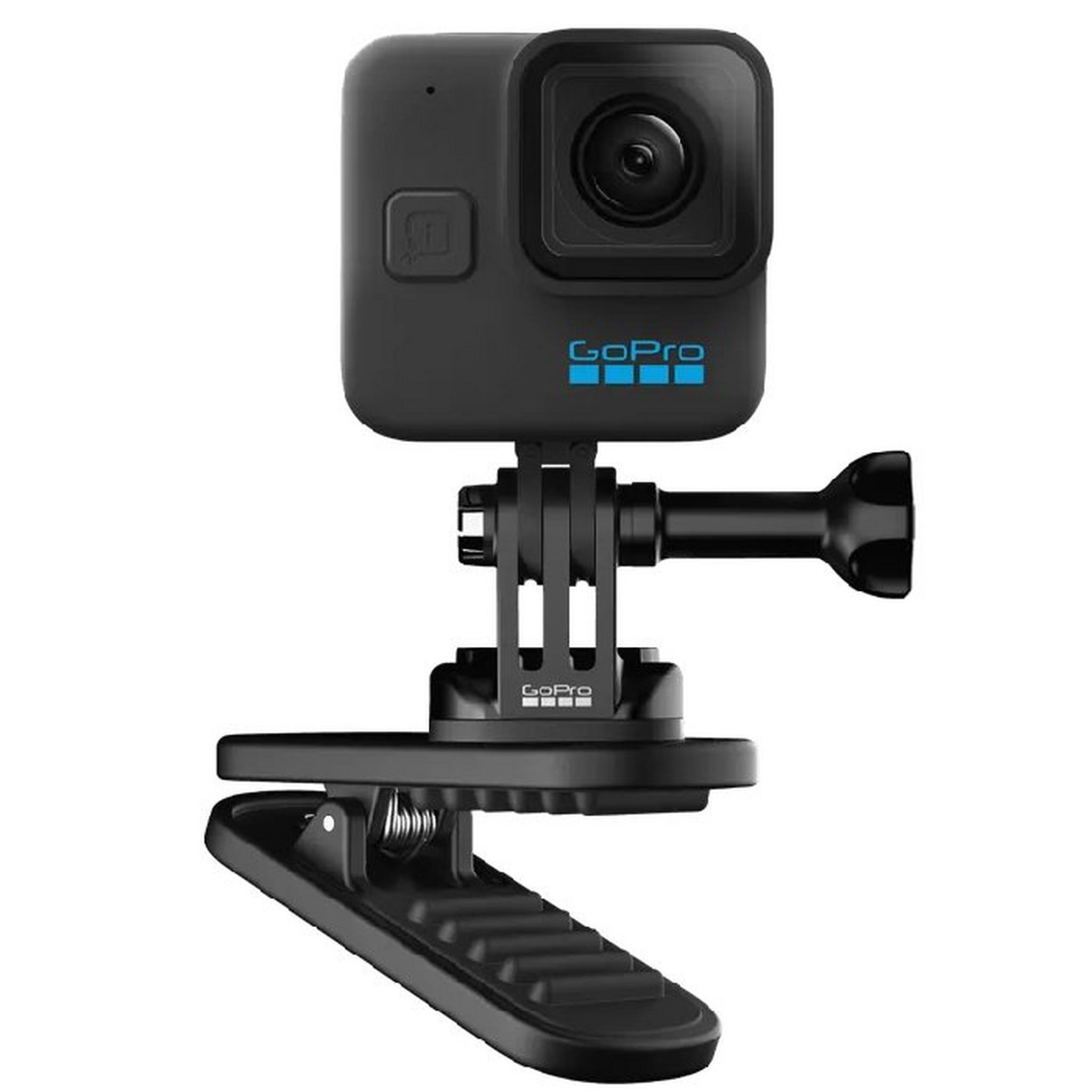 GoPro Filming Travel Kit, AKTTR-002 – Black