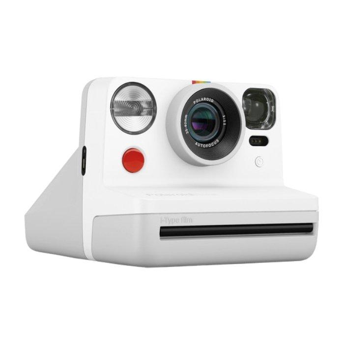 polaroid camera xcite