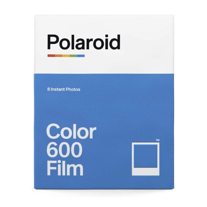 Polaroid Color 600 Film Color Frames 6015 - Best Buy