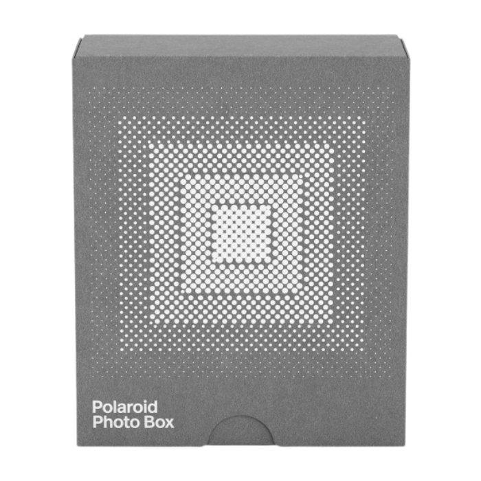 Polaroid Originals Photo Box