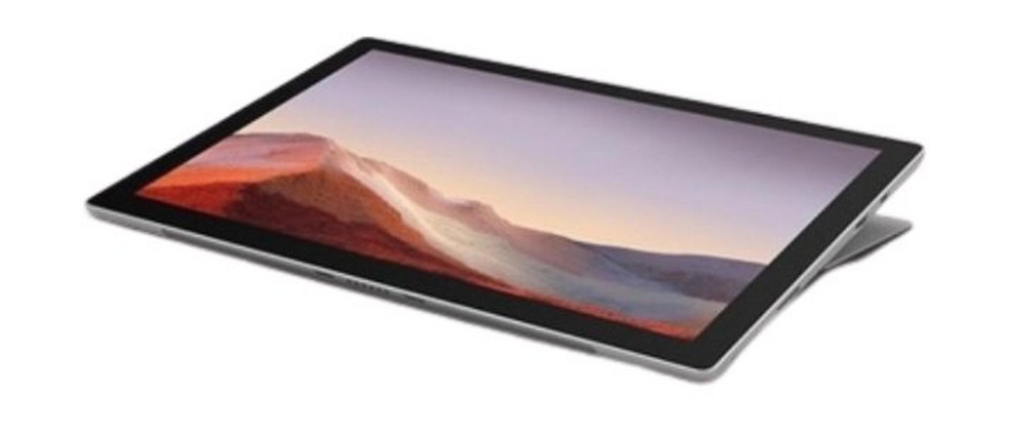 Microsoft Surface Pro 7 Intel Core i7 16GB RAM 1TB SSD 12.3" Touchscreen Convertible Laptop - Platinum