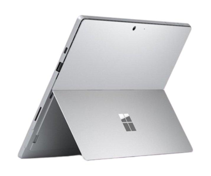 Microsoft Surface Pro 7 Intel Core i7 16GB RAM 1TB SSD 12.3" Touchscreen Convertible Laptop - Platinum