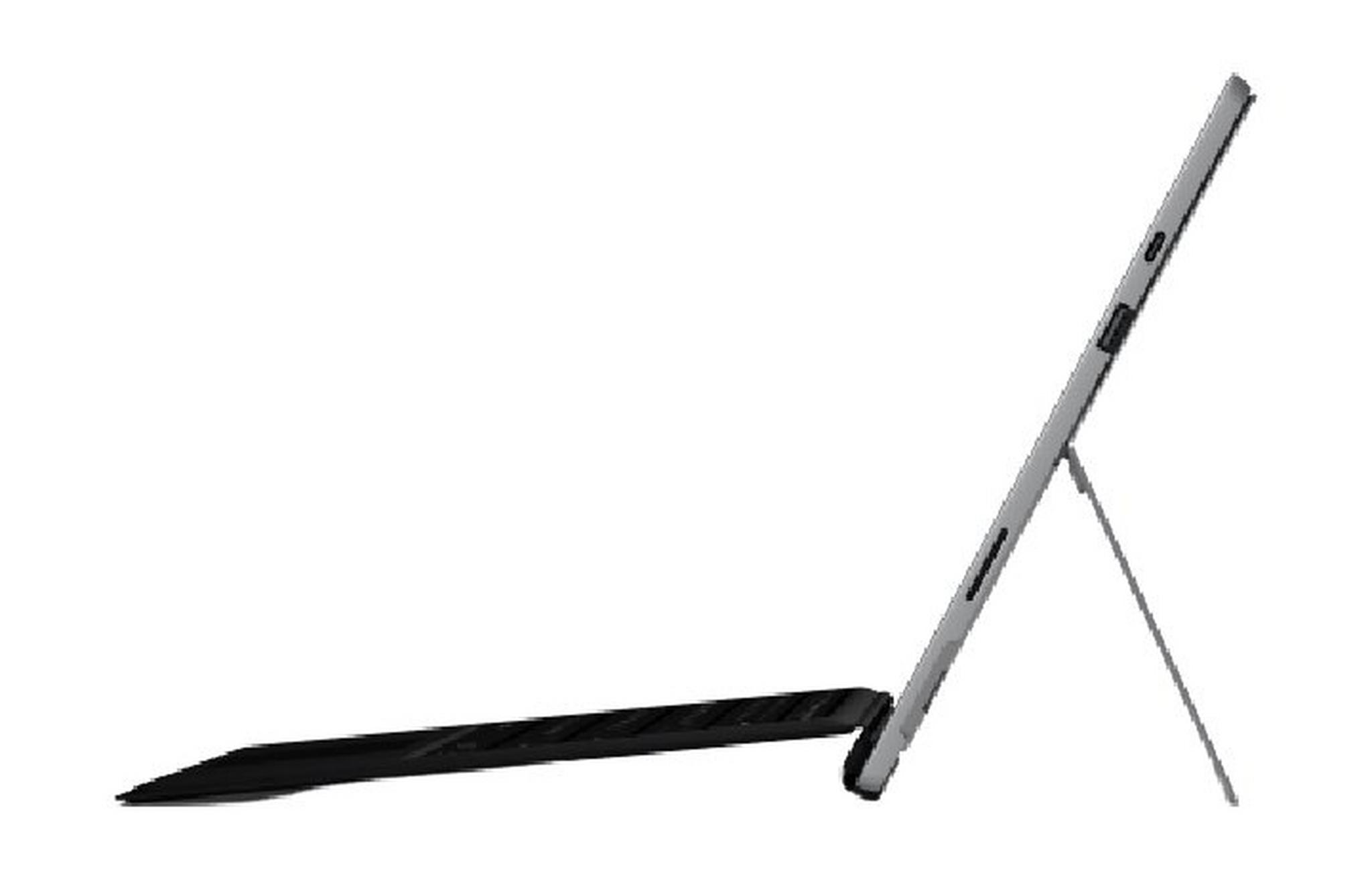 لابتوب سيرفس برو 7 قابل للطي انتل كور اي7، رام 16جيجابايت، 1 تيرابايت اس اس دي، 12.3 بوصة شاشة باللمس من ميكروسوفت - بلاتينيوم
