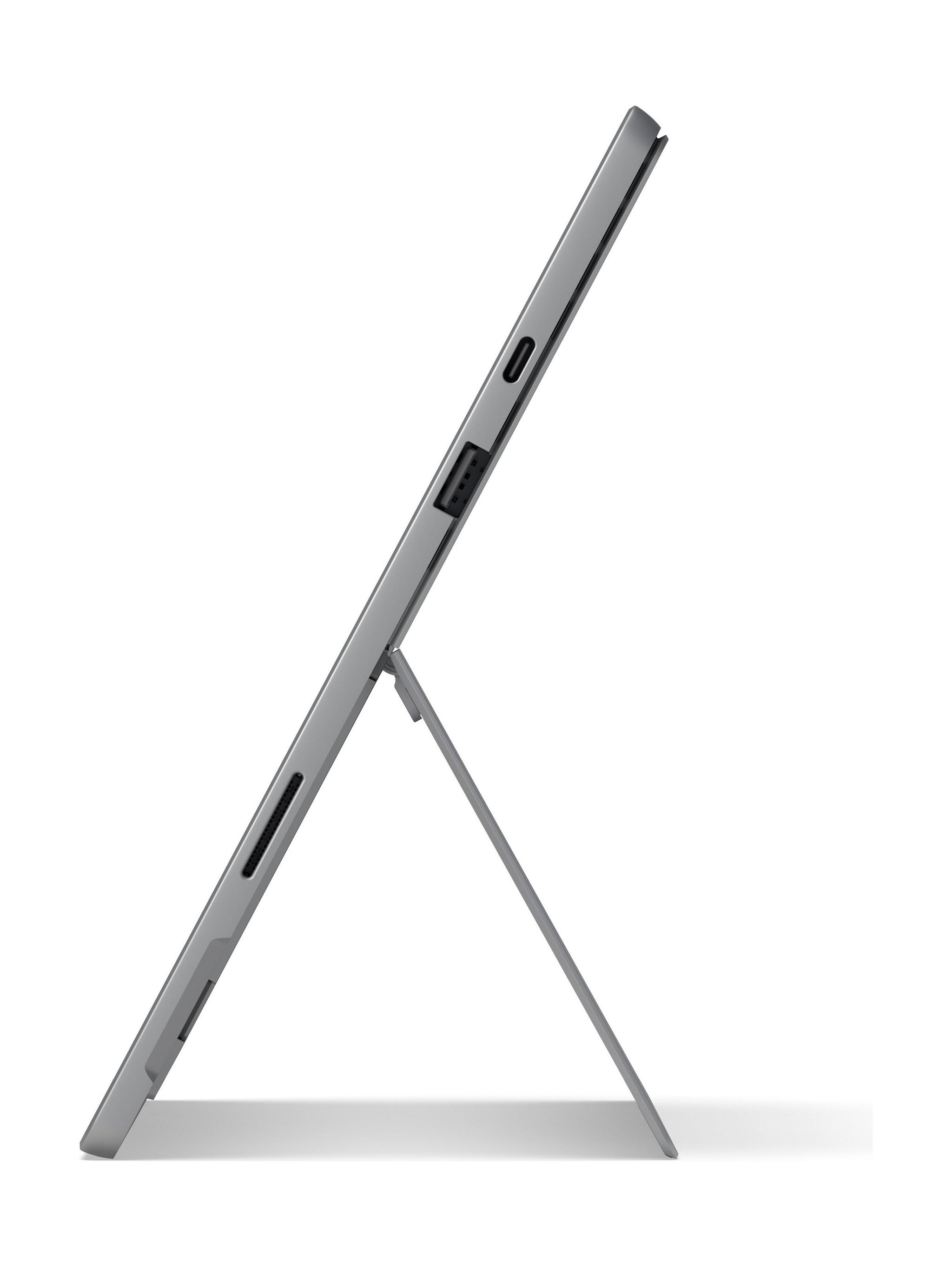 Microsoft Surface Pro 7 Intel Core i7 16GB RAM 1TB SSD 12.3" Touchscreen Convertible Laptop - Platinum