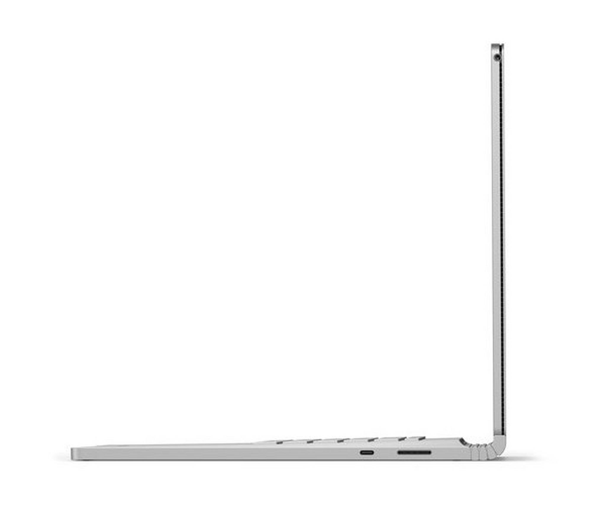 Microsoft Surface Book 3 Core i7, RAM 32GB, 512GB SSD 13.5" Laptop - Silver