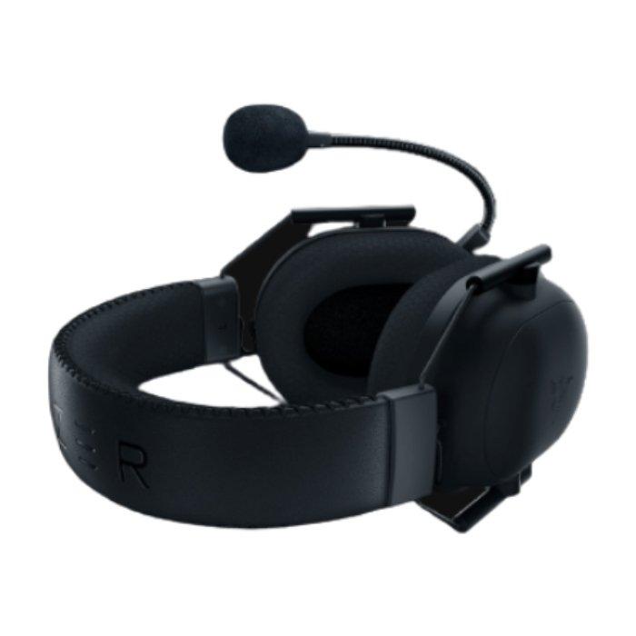 سماعة الرأس اللاسلكية ريزر بلاك شارك V2 برو - أسود