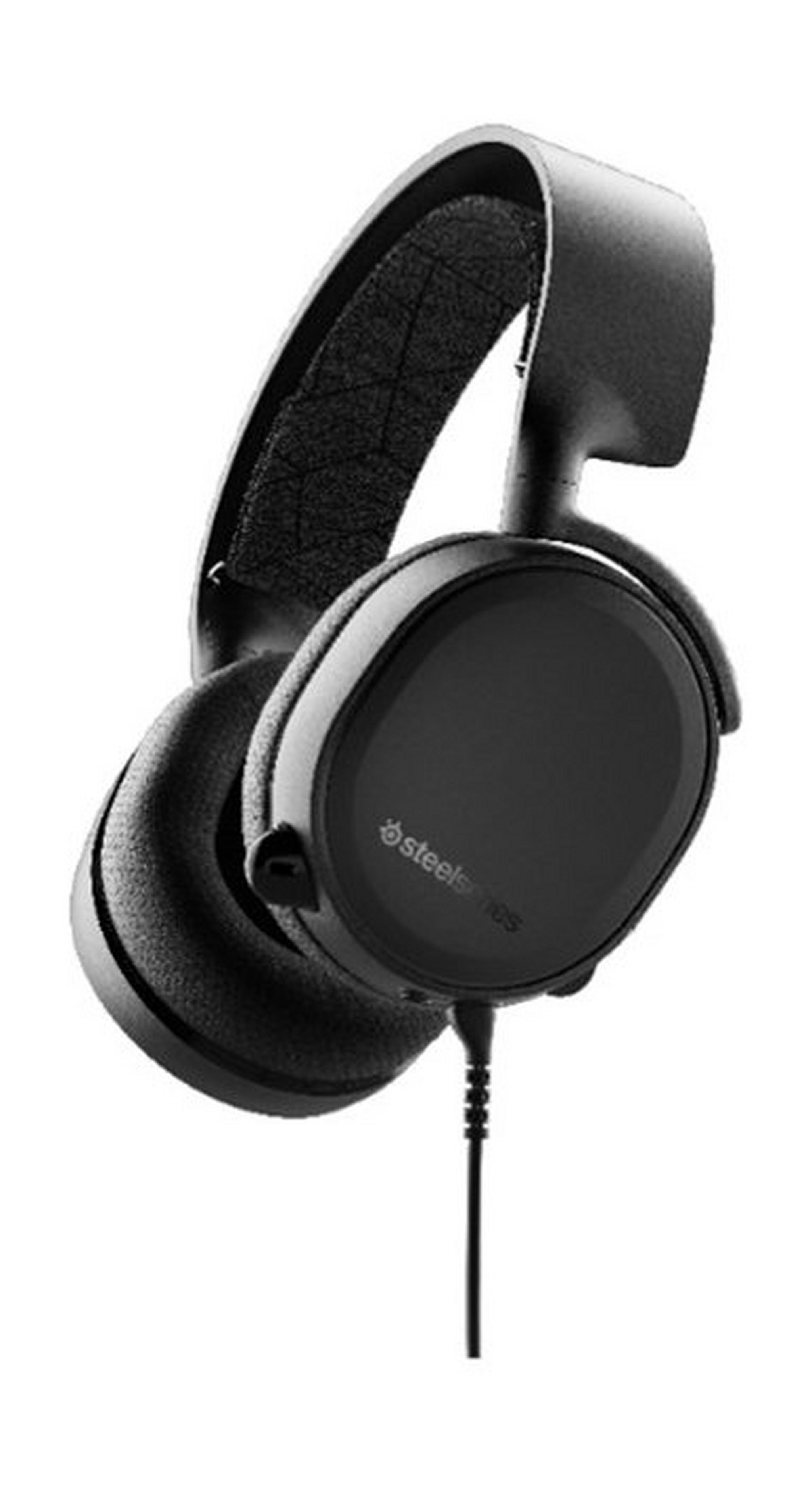 Steelseries Arctis 3 Gaming Headset for PS5