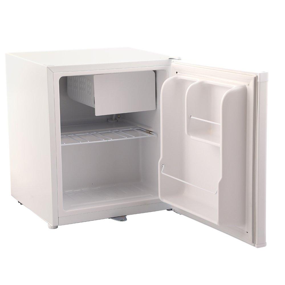 ثلاجة باب واحد من ونسا، 2 قدم، سعة 60 لتر، WROW-60-DWTCH82 - أبيض
