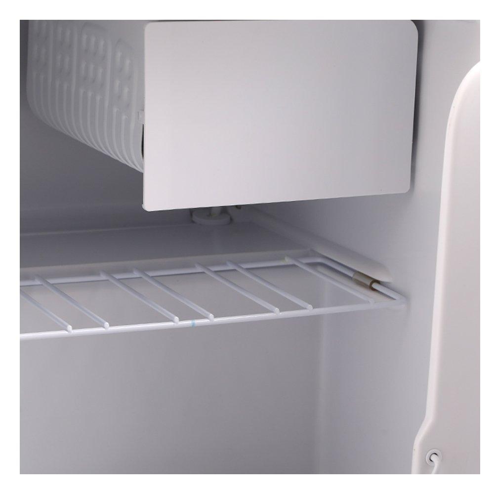 ثلاجة باب واحد من ونسا، 2 قدم، سعة 60 لتر، WROW-60-DWTCH82 - أبيض