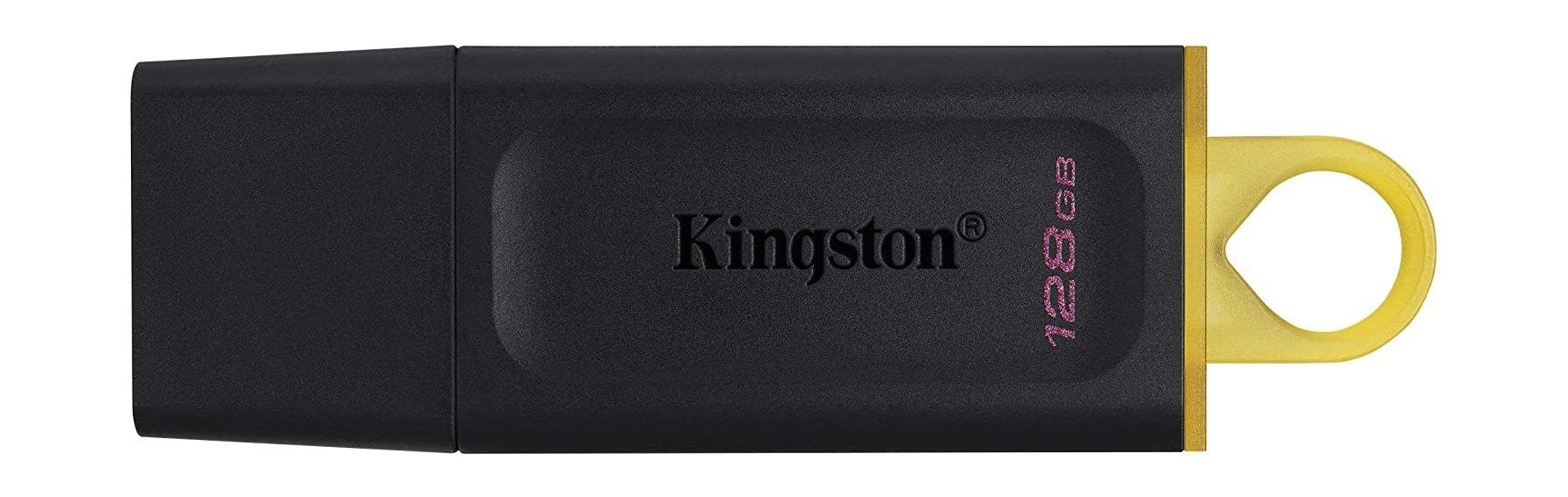 Buy Kingston datatraveler exodia 128gb usb 3. 2 flash drive in Kuwait