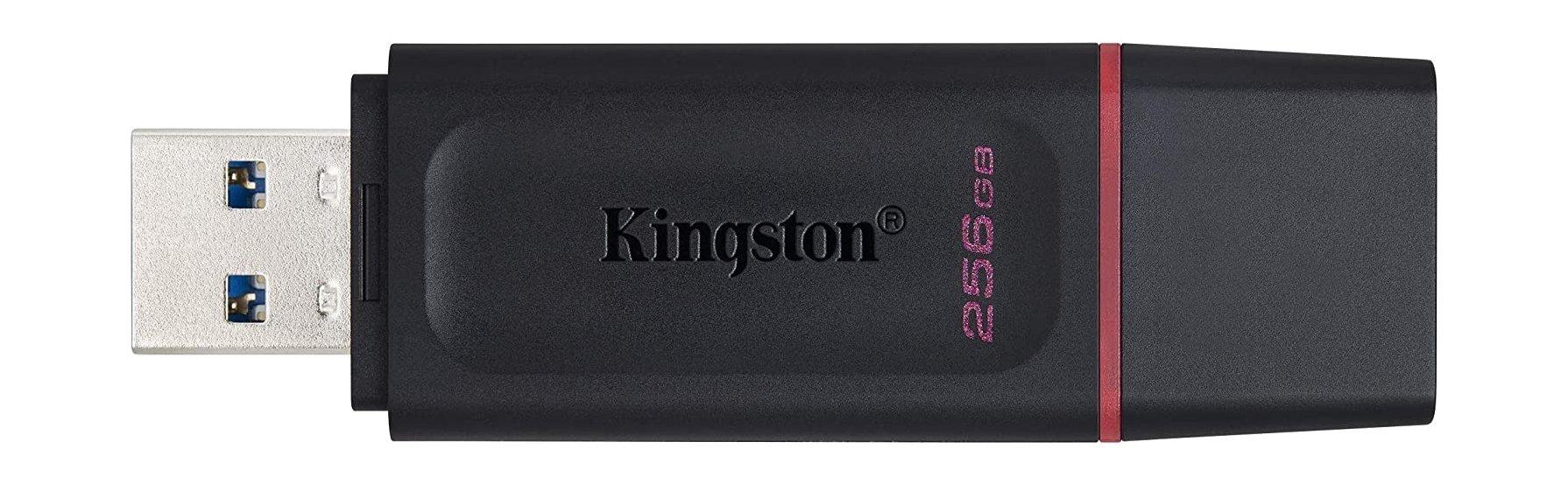 Kingston DataTraveler Exodia 256GB USB 3.2 Flash Drive