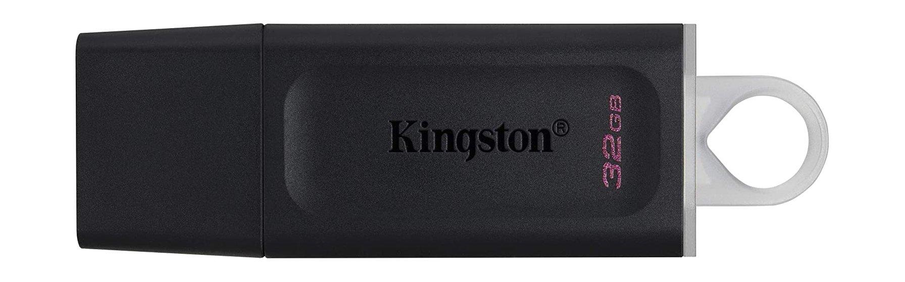 Buy Kingston datatraveler exodia 32gb usb 3. 2 flash drive in Saudi Arabia