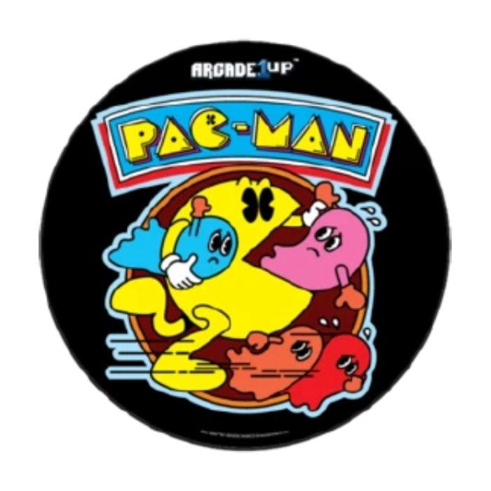 Arcade1Up Pac-Man Adjustable Stool 