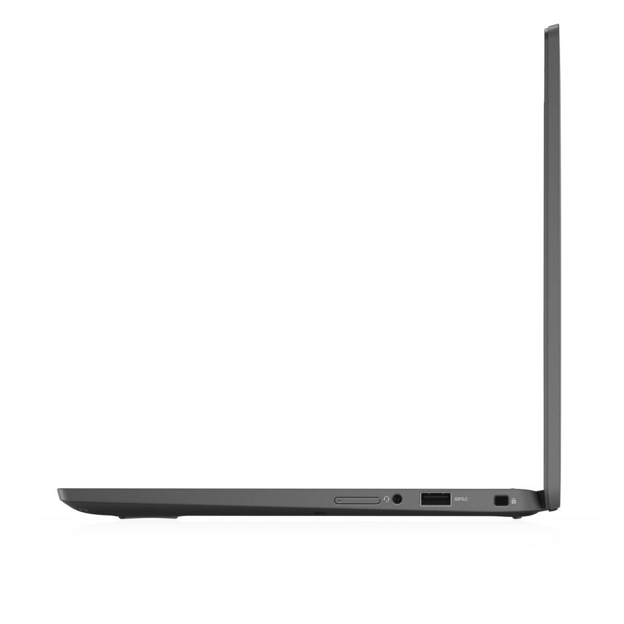 Dell Latitude Core i7 16GB RAM 512GB SSD 13-inch Laptop - Black