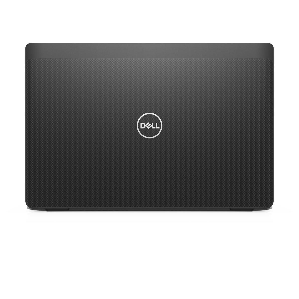 لابتوب ديل لاتيتيود كور آي 7 - رام 16 جيجابايت - 512 جيجابايت إس إس دي - 13 بوصة – أسود