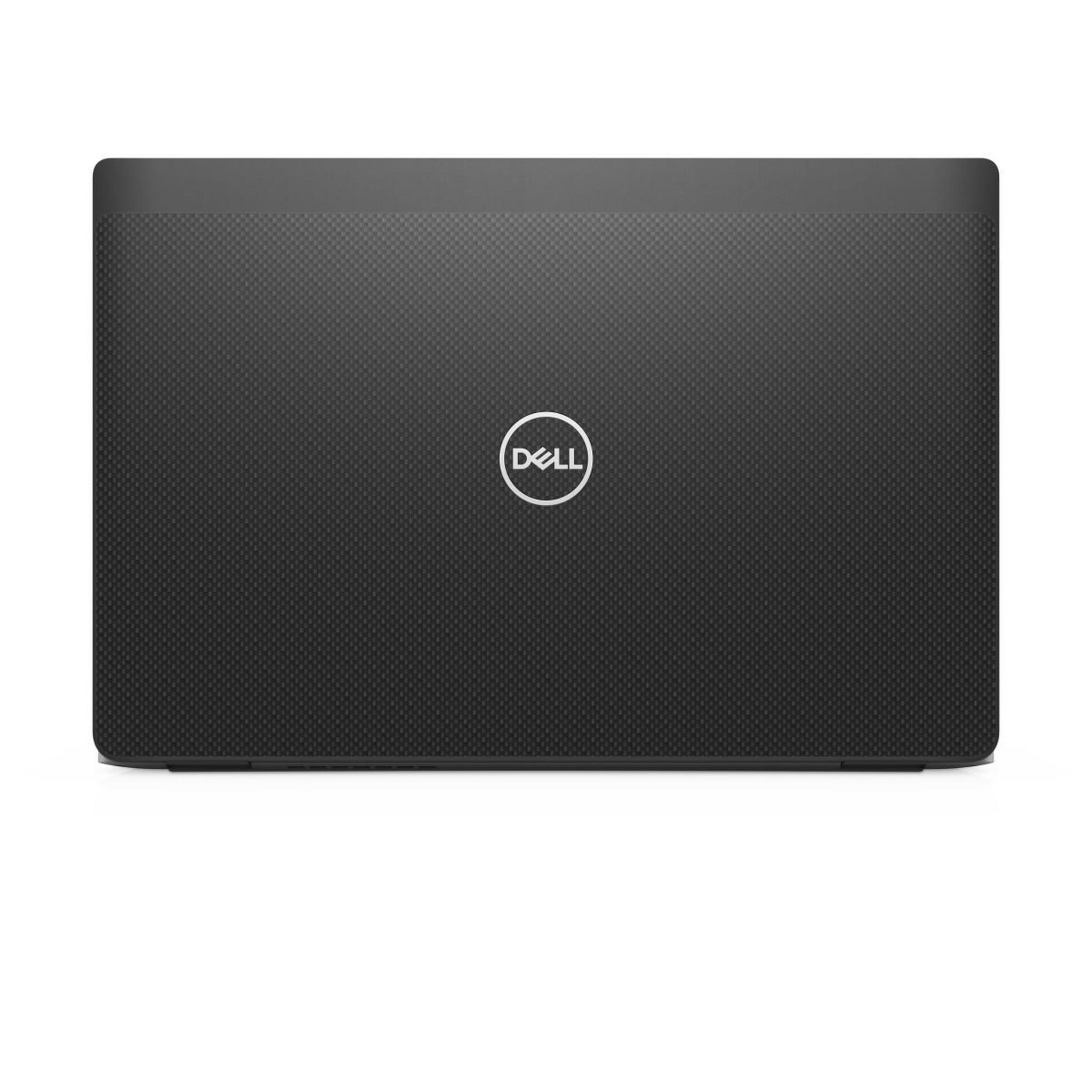Dell Latitude Core i7 16GB RAM 512GB SSD 13-inch Laptop - Black