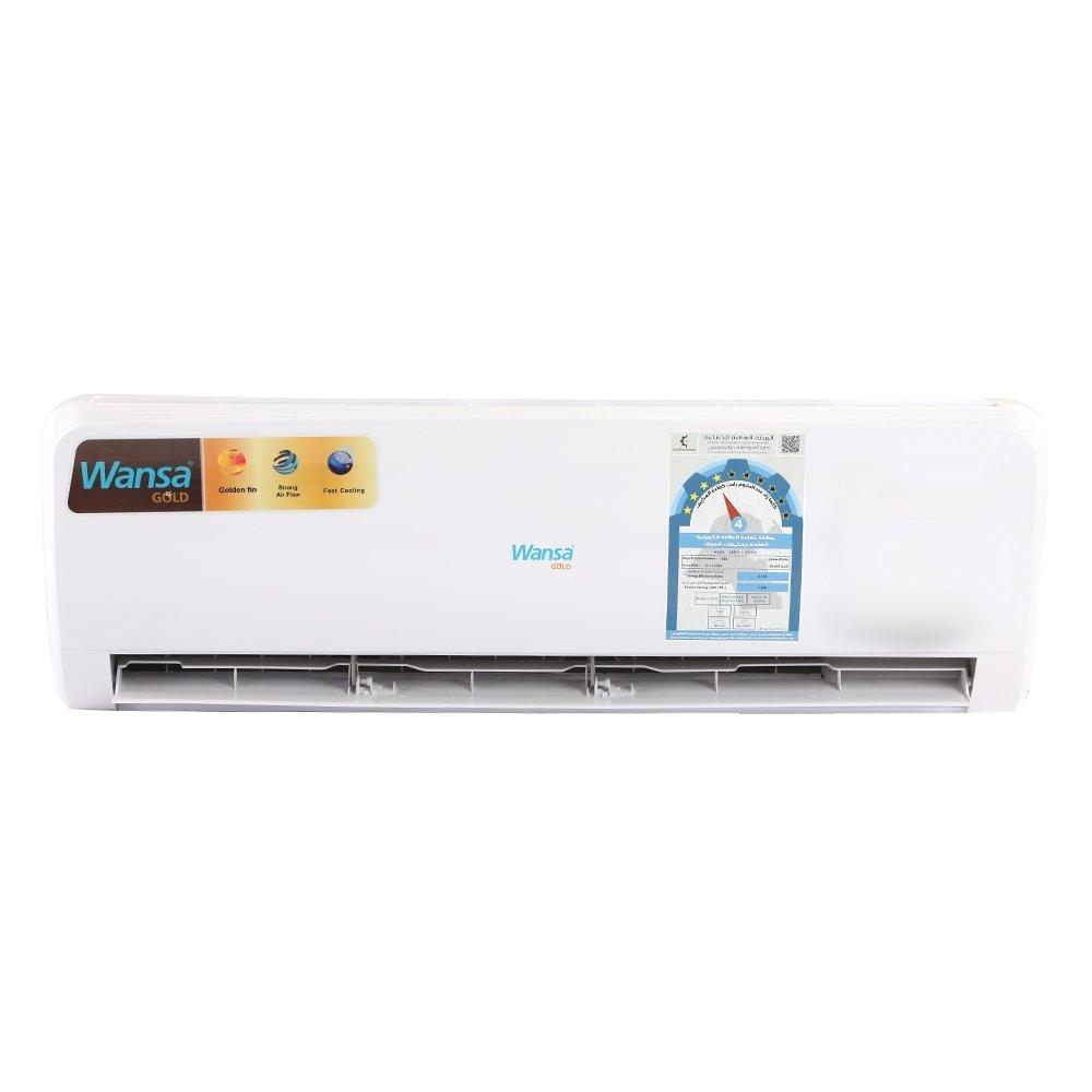Wansa Gold 15355 BTU T4 Split AC (WSUC15CAXGS)