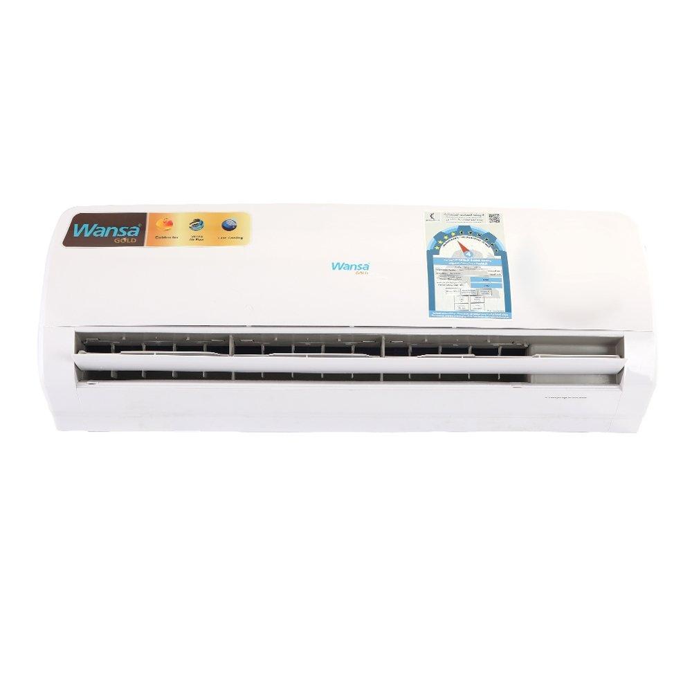 Wansa Gold 15355 BTU T4 Split AC (WSUC15CAXGS)