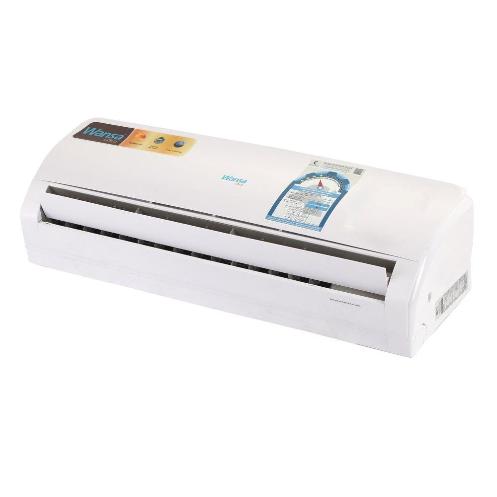 Wansa Gold 15355 BTU T4 Split AC (WSUC15CAXGS)
