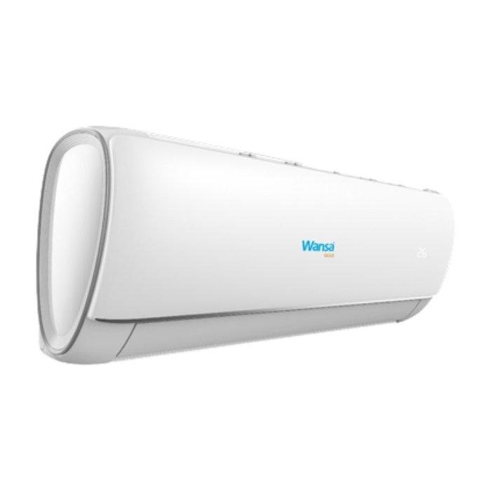 Wansa Gold 16377 BTU Inverter Split AC (WSUC16CAXGS)