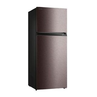 Buy Toshiba top mount refrigerator, 22cft, 624-liters, gr-rt624we-pm - grey in Kuwait