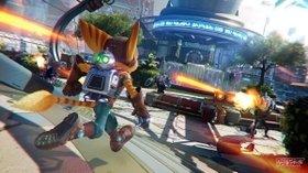 Ratchet & Clank: Rift Apart - PS5 Game