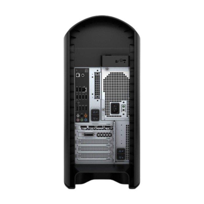 Dell Alienware Aurora R11, Intel Core i7, Nvidia Geforce RTX 2070 Super 8GB, RAM 32GB, 512GB SSD + 2TB HDD Gaming Tower - Lunar Light (AUR11-ALNW-CTO3)