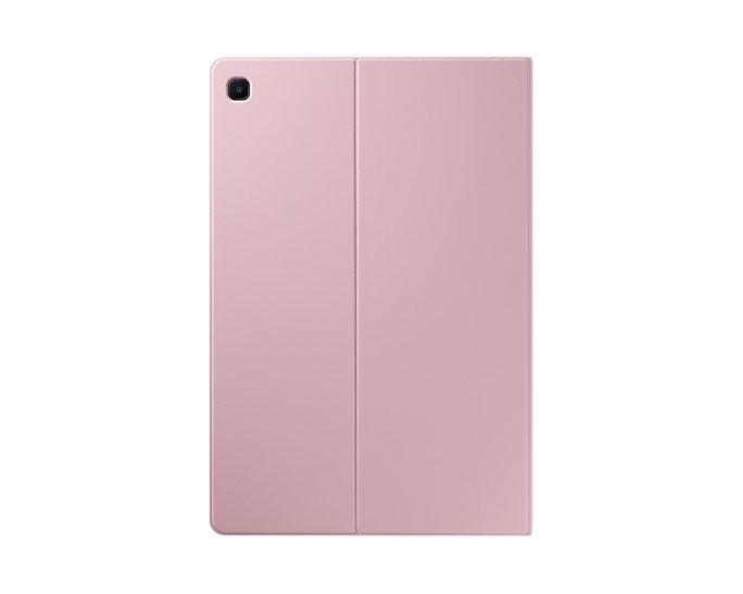 غطاء حماية لتابلت سامسونج جالكسي تاب S6 لايت - وردي