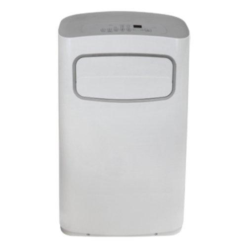 مكيف محمول بقوة 9000 وحدة من ونسا دايموند،WPAC9CMD  - أبيض