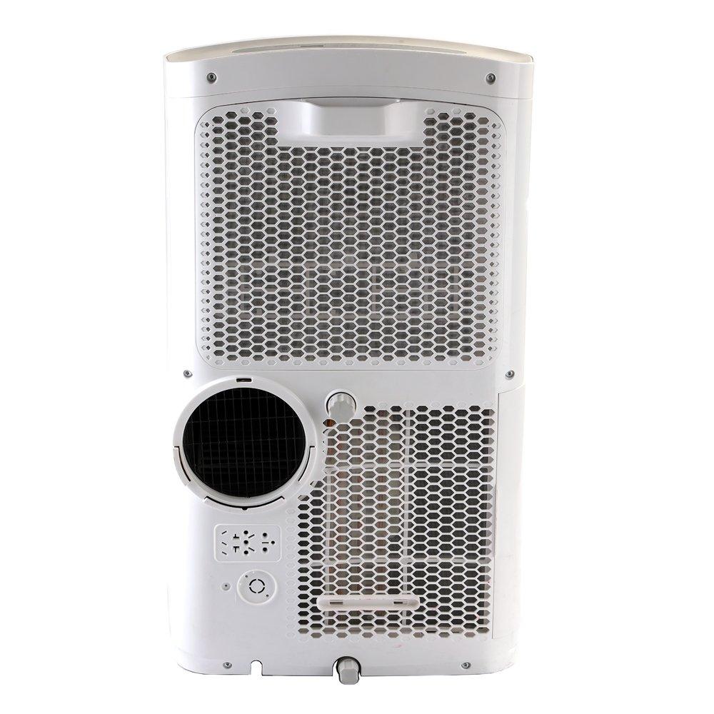 مكيف محمول بقوة 12000 وحدة ونسا دايموند (WPAC12CMD)