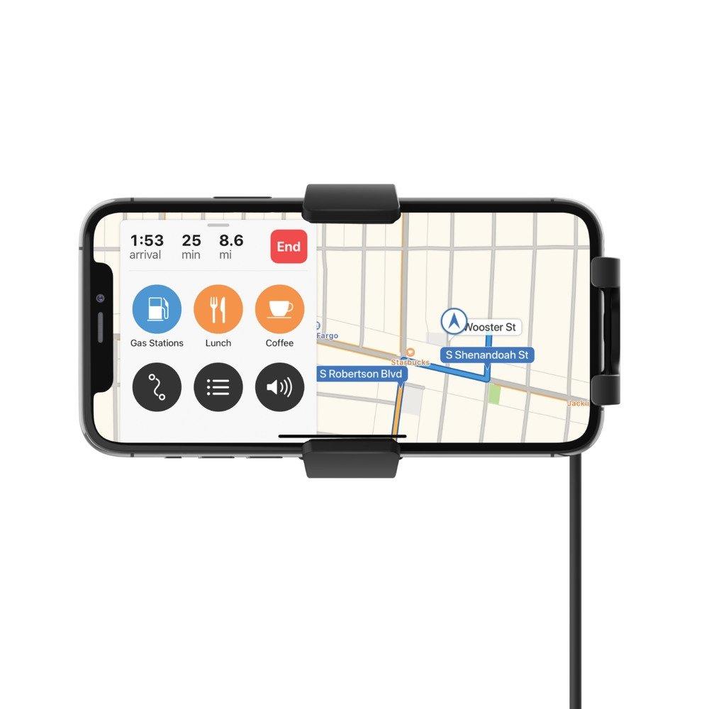 Belkin Boost Charge Wireless Car Charger with Vent Mount 10W