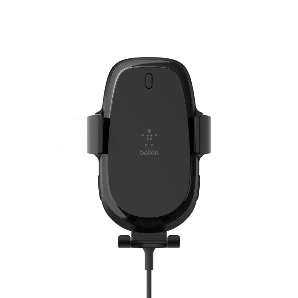 Belkin Boost Charge Wireless Car Charger with Vent Mount 10W