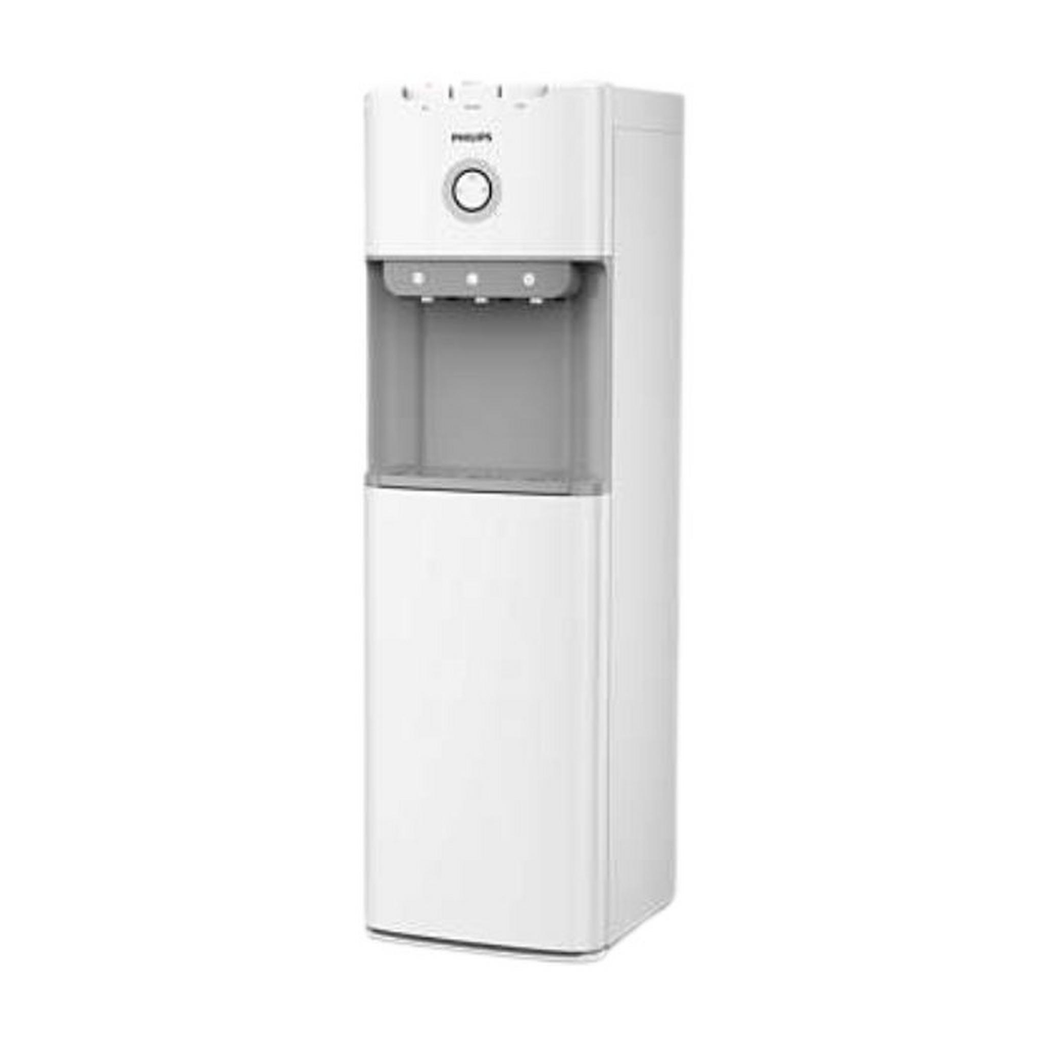 Philips Water Dispenser with Cabinet (ADD4960WH/56)