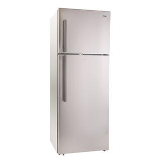 Buy Wansa top mount refrigerator, 22cft, 624-liters, wrt-624-nfssc62 - stainless steel in Kuwait