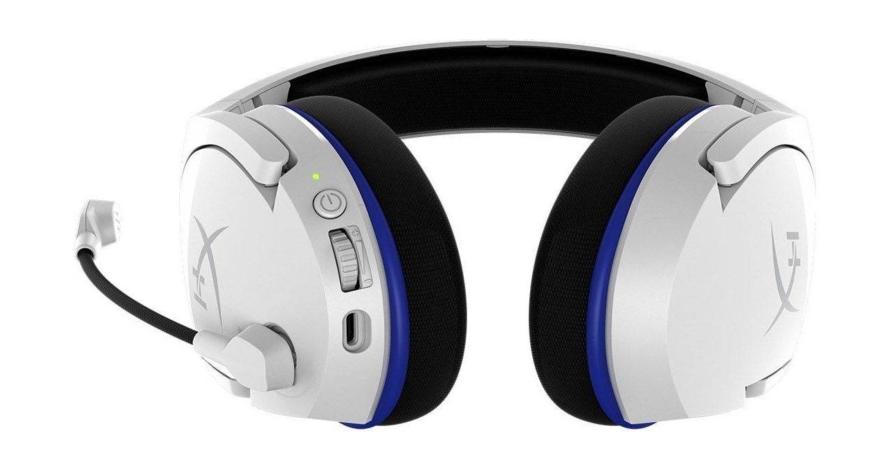 HyperX Cloud Stinger Core Wireless Gaming Headset - White