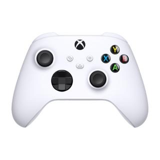 Buy Xbox wireless controller - robot white in Kuwait