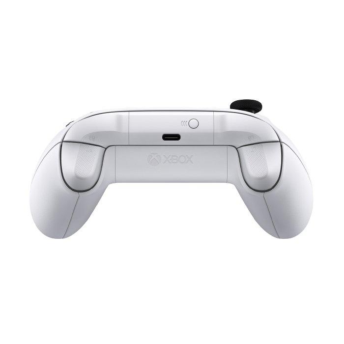 Xbox Wireless Controller - Robot White