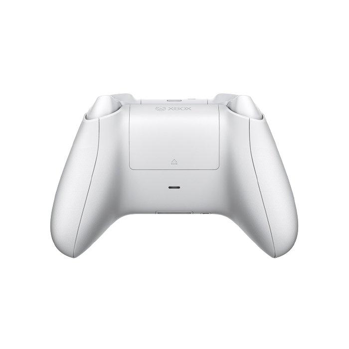 Xbox Wireless Controller - Robot White