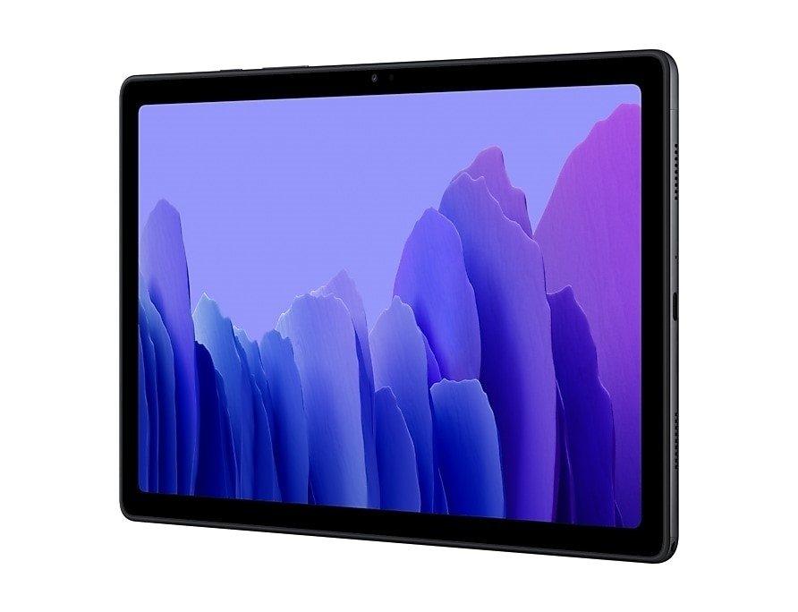 تابلت سامسونج جالكسي تاب إيه7 - بسعة 32 جيجابايت - واي فاي - رمادي