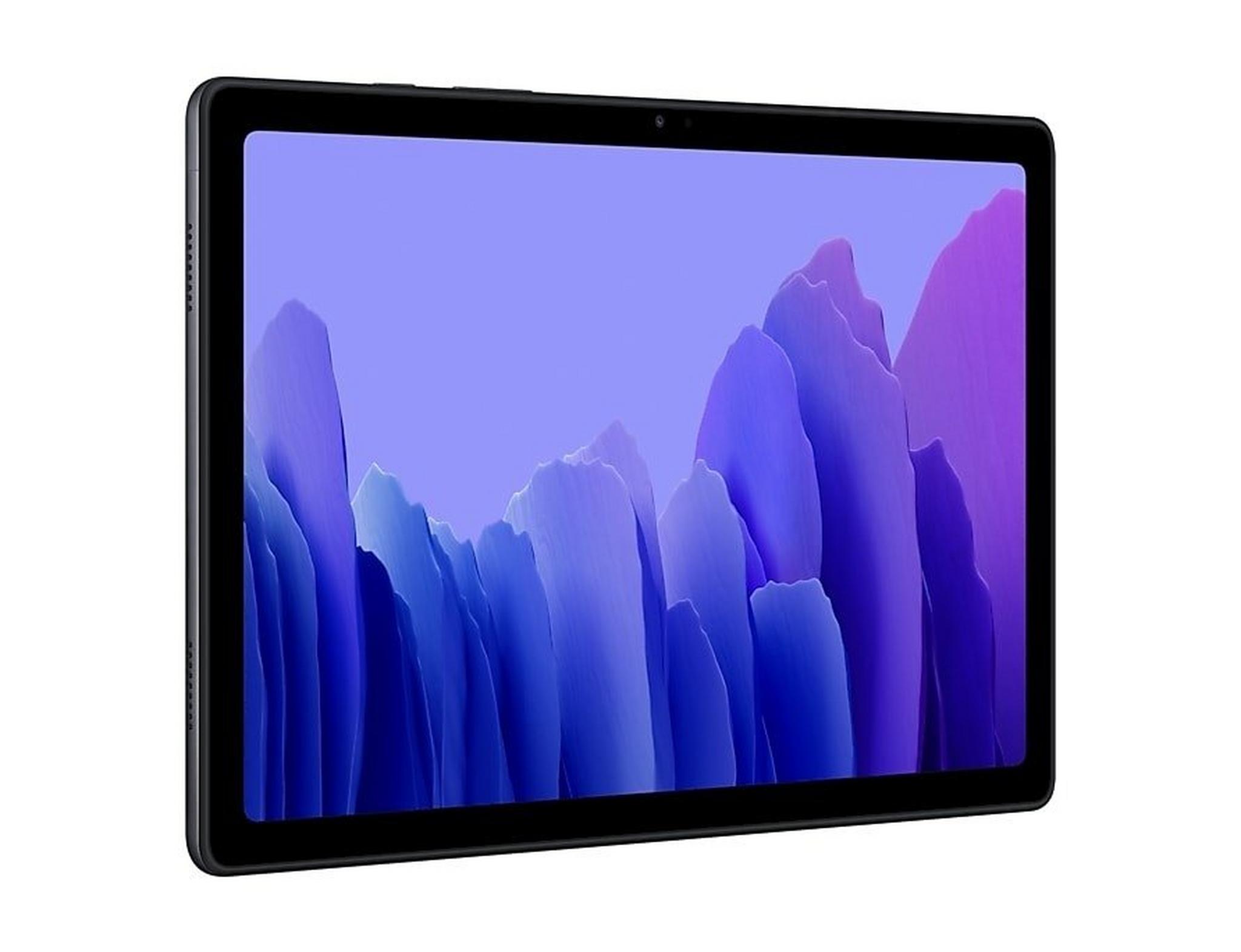 Samsung Galaxy Tab A7 32GB 4G Tablet - Darkgrey