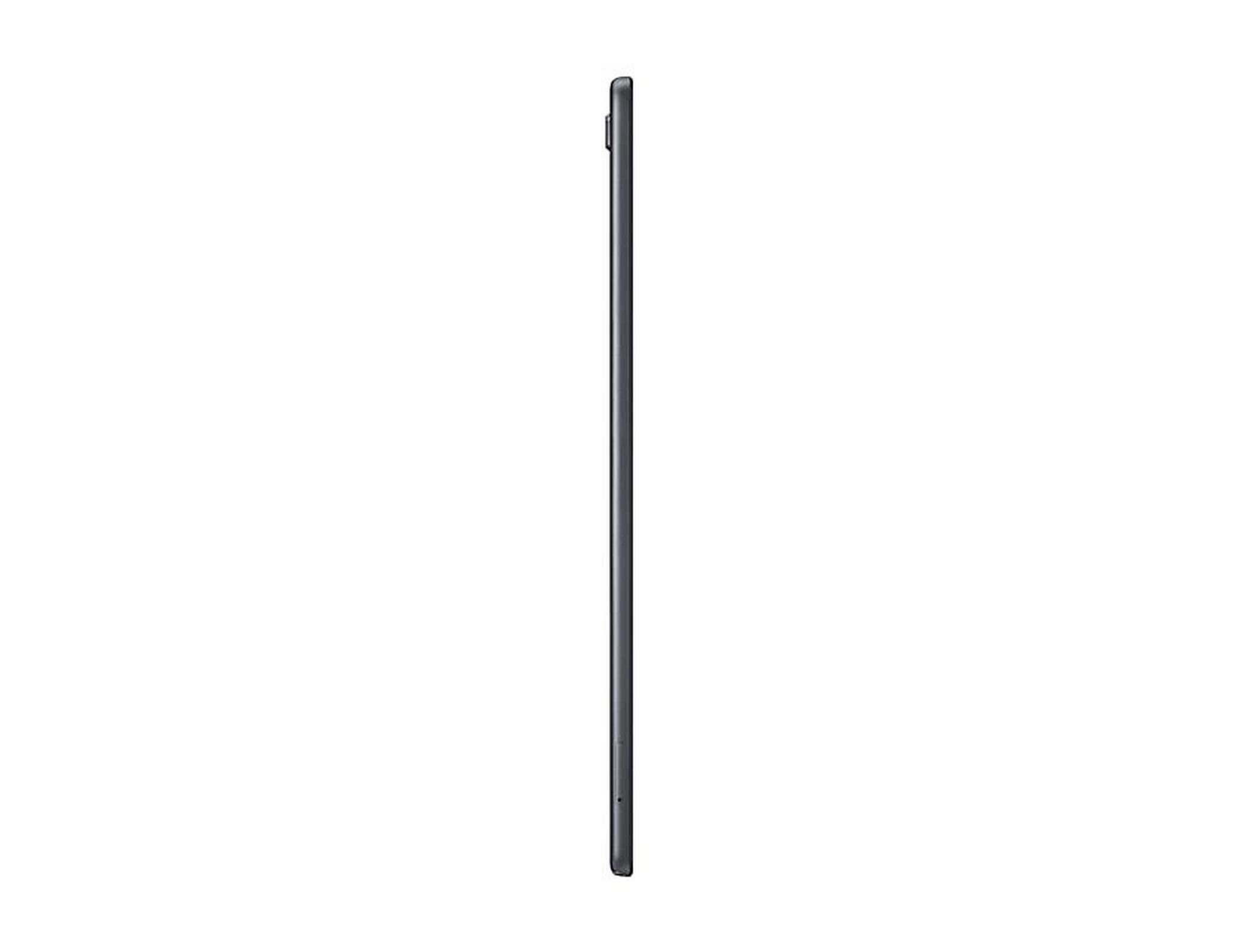 Samsung Galaxy Tab A7 32GB 4G Tablet - Darkgrey