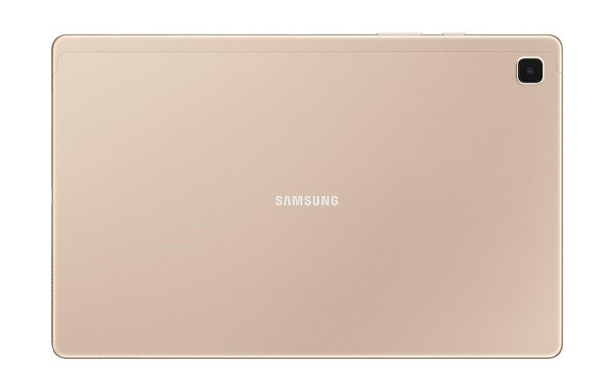 Samsung Galaxy Tab A7 32GB 4G Tablet - Gold