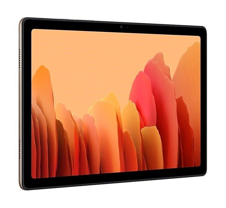 Samsung Galaxy Tab A7 32GB 4G Tablet - Gold