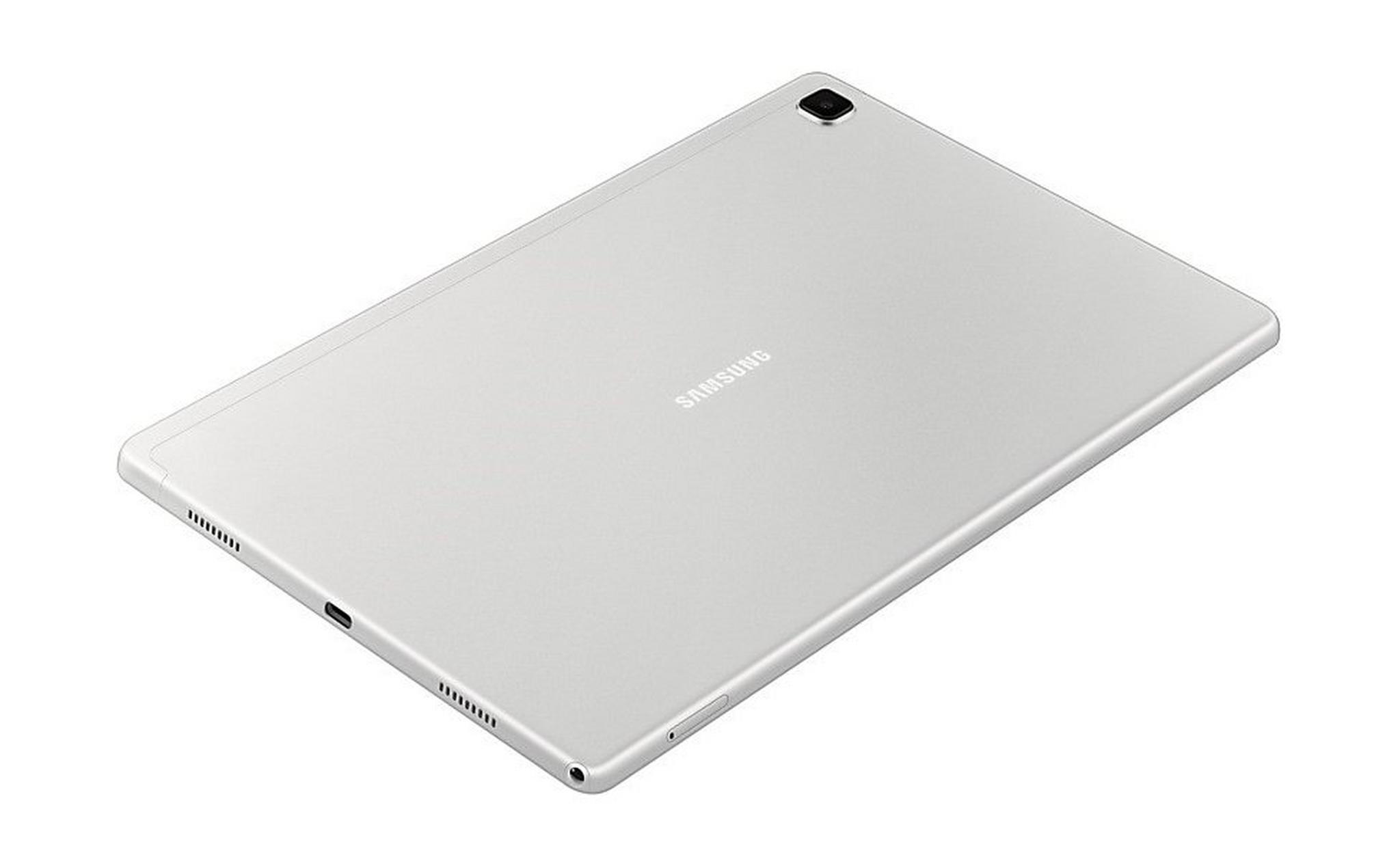 Samsung Galaxy Tab A7 32GB 4G Tablet - Silver