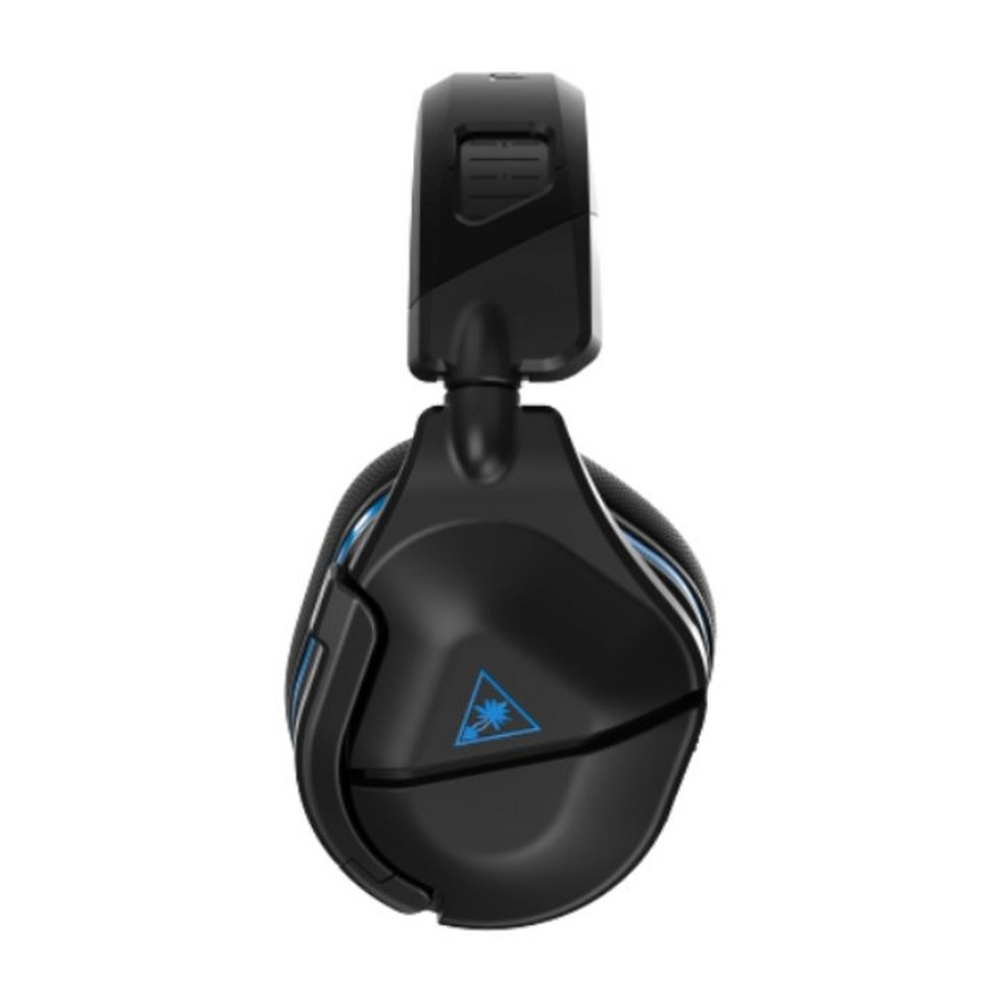 TurtleBeach Stealth 600 Gen 2 PlayStation Gaming Headset - Black
